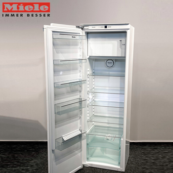 Встроенный Холодильник Miele K 37242 IDF, б/у