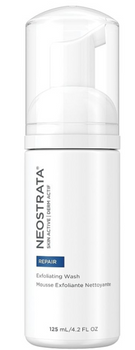 Pianka do mycia twarzy Neostrata Skin Active Repair Exfoliating Wash 125 ml (732013301460)