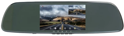 Зеркало с видеорегистратором Phantom RM-54 DVR