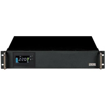 Устройство бесперебойного питания KIN-1500AP RM LCD Powercom