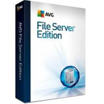ПП AVG File Server 1-4 PC, 1 year (AVG-FS-(1-4)-1Y)