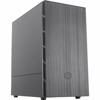Корпус Cooler Master MasterBox MB400L (MCB-B400L-KNNN-S00)