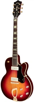 Электрогитара GUILD M-75 Aristocrat (Antique Sunburst)