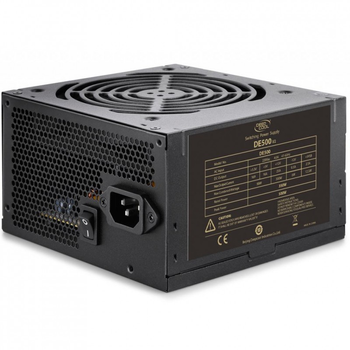 Блок питания Deepcool 600W (DE600 v2 86726)
