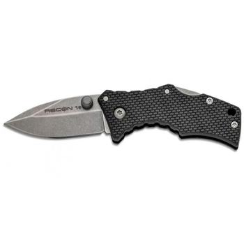 Нож Cold Steel Micro Recon 1 Spear Point, 4034SS (27DS)