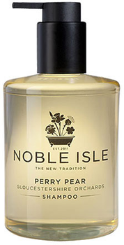Шампунь Noble Isle Perry Pear Shampoo 250 мл (5060287570172)