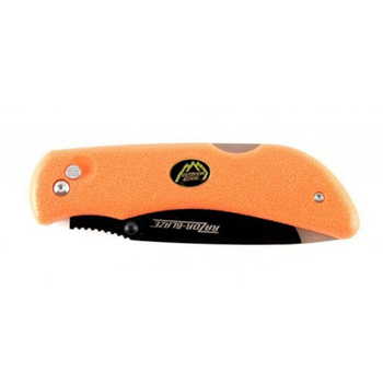 Нож Outdoor Edge Razor Blaze Orange (01OE003)