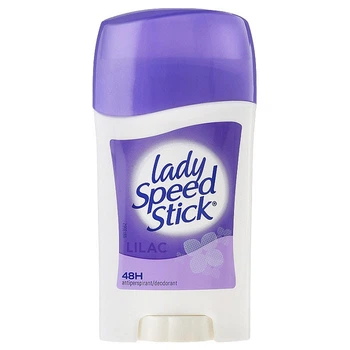 Дезодорант-стик Lady Speed Stick Сирень женский 45 г