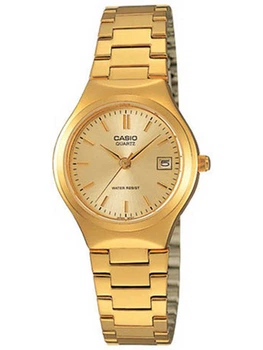 Жіночі наручні годинники Casio LTP-1170N-9ADF