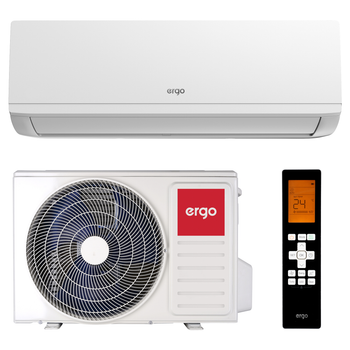 Кондиціонер ERGO ACI 1252 CHW (6851277) Б/У