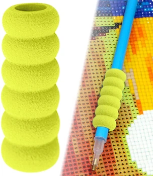 М'яка Насадка для Стілуса SHLab Yellow (30630-0A)