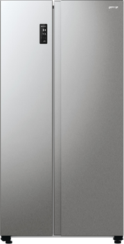 Холодильник Gorenje NRR9185EAXL (HZF5508UEB) (6885822)