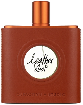 Парфумована вода для жінок Olfactive Studio Sepia Collection Leather Shot 100 мл (3760209750966)
