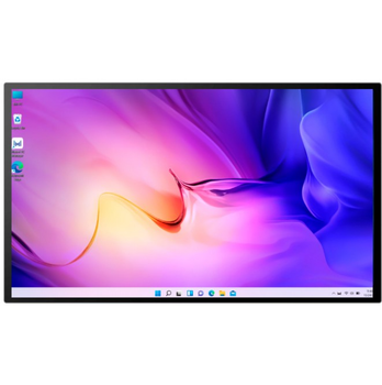 Інтерактивна панель ePresenter P-43 без ПК