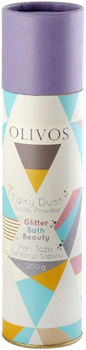 Мило Olivos Fairy Dust Granular Soap 200 г (8681917310516)