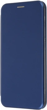 Чохол-книжка для смартфона ArmorStandart G-Case для Xiaomi Redmi 9C/10A Blue (ARM57376)
