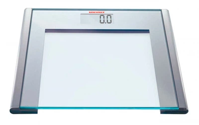 Весы напольные SOEHNLE SILVER SENSE (61350)
