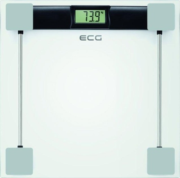 Весы напольные ECG OV 127 Glass