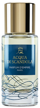 Woda perfumowana damska D'Empire Acqua Di Scandola 50 ml (3760302990009)