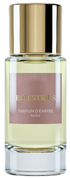 Woda perfumowana damska Parfum D'Empire Equistrius 50 ml (3760302990375)