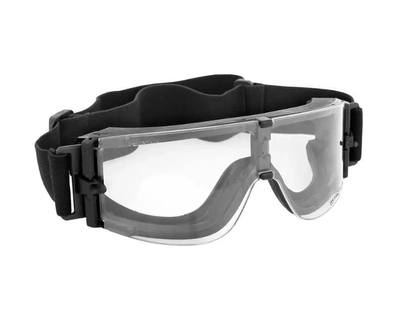 Тактические, баллистические очки Bolle Tactical X800 III - Case - X800I