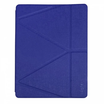 Чохол CaseFashion з тримачем для стілуса для iPad Air 2 синій