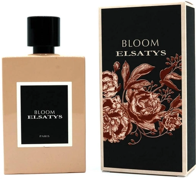 Woda perfumowana damska Reyane Tradition Bloom Elsatys 75 ml (3700066700100)