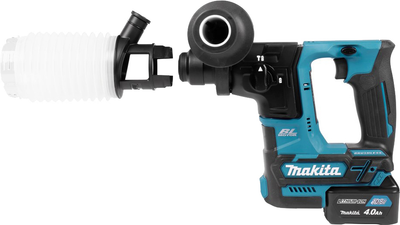 Дрель ударная Makita HR166DSMJ (088381838412)