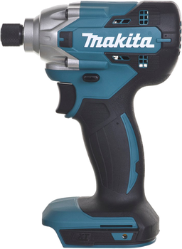 Гайковерт Makita DTD156Z без аккумулятора и зарядного устройства