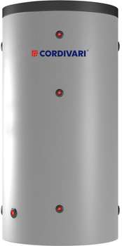 Буферна ємність Cordivari VOLANO TERMICO PDC 300 л (3001162311003)