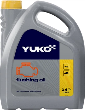 Промывочное масло Yuko Flushing Oil 3.2 л (4820070241532)