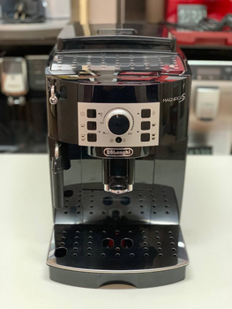 Кофемашина DELONGHI Magnifica S ECAM 22.110.B Б/У