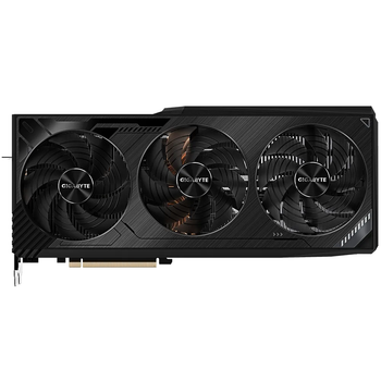 Видеокарта дискретная Gigabyte GV-N4090WF3-24GD 21000МГц