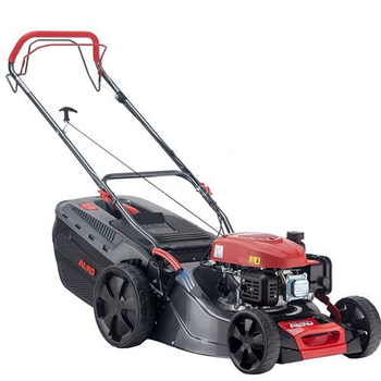Газонокосилка бензиновая самоходная Al-Ko Comfort 46.0 SP-A (119936)