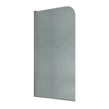 Штора на ванну Q-tap Standard CRM407513APL Pear