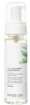 Simply Zen Calming Ultra delikatny szampon w piance 200 ml (8032274063674)