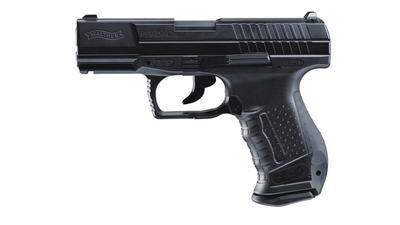 Пістолет Umarex Walther P99 DAO CO2