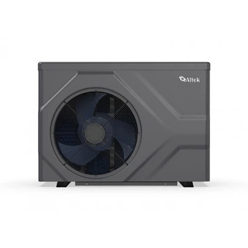 Інверторний тепловий насос для басейну Altek Pool 7 220V