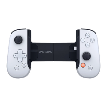 Игровые манипуляторы и аксессуары для консолей BACKBONE купить в