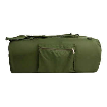 Баул (сумка армійська), рюкзак ЗСУ на 110л олива