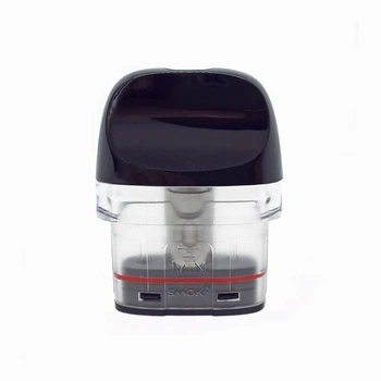 Картридж Smok Novo 5 Cartridge Meshed MTL 0.7 Ом