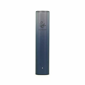 POD система Elf Bar Mate500 500 мАг Grey Black
