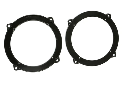 Проставки под динамики 165 мм / 6.5" ACV 271320-26 для Audi A3, TT