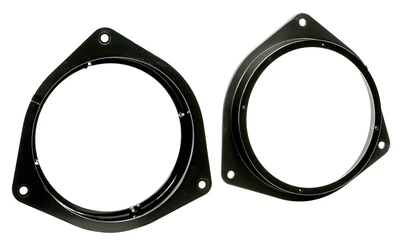 Проставки под динамики 165 мм /&nbsp;6.5" ACV 271300-01 для автомобилей Toyota, Daihatsu