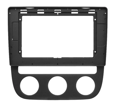 Переходная рамка Volkswagen Jetta, Golf Carav 22-1308