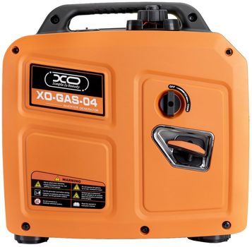 Генератор бензиновий XO GAS-04 1.8kW