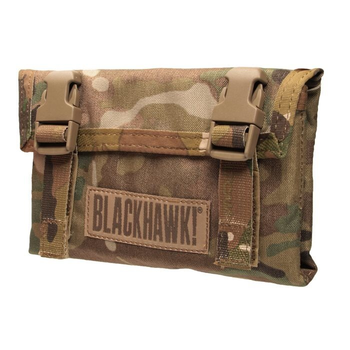 Подсумок Blackhawk! Pro Marksman снайперский на 20 патронов (37CL87MC)