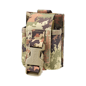 Результат Defcon 5 PORTA GRANATE MOLLE, 1 граната, camo