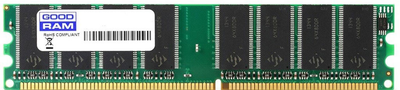 Оперативная память Goodram DDR2-800 1024MB PC2-6400 (W-A2810657)