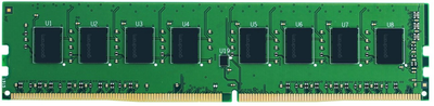 Оперативная память Goodram DDR4-2666 16384MB PC4-21300 ECC (W-MEM2666E4D816G)